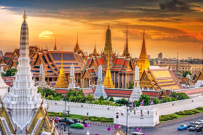 Thailand