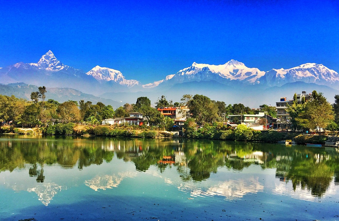 Nepal 3 day 4 nights