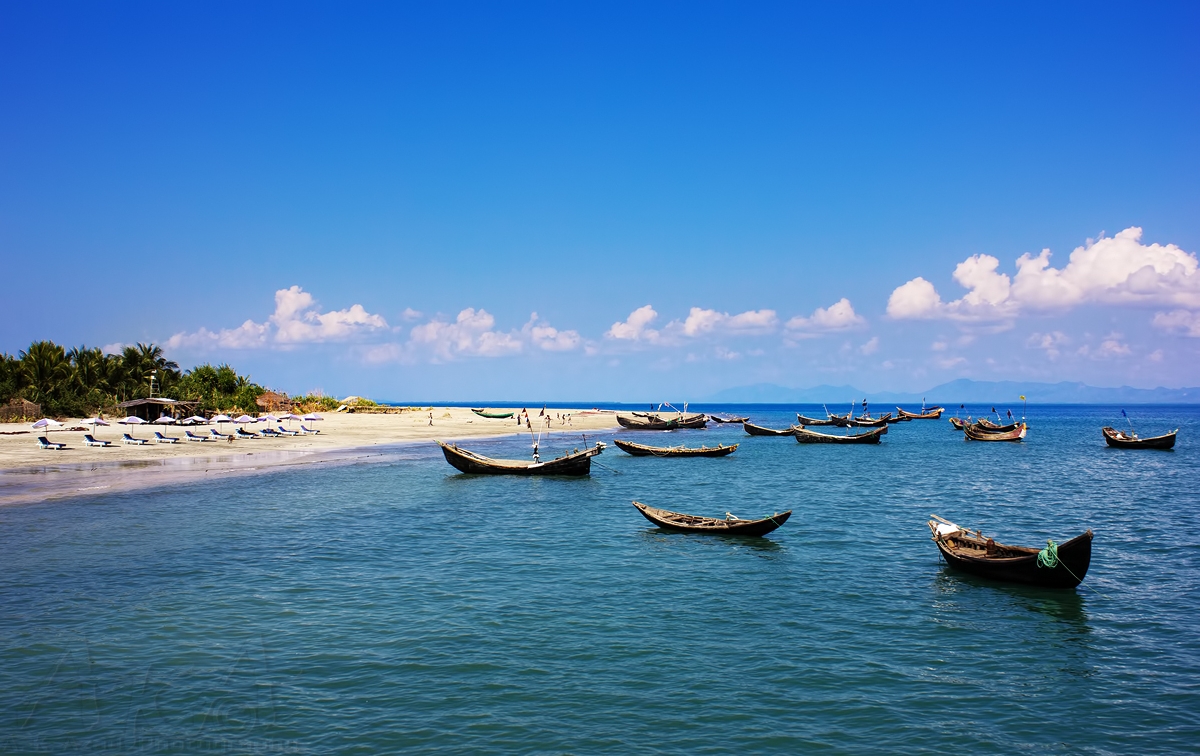 Cox’s Bazaar – Saint Martins Island Package (Non AC)