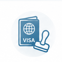 Visa Processing