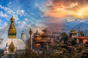 Nepal Special Budget Group Tour