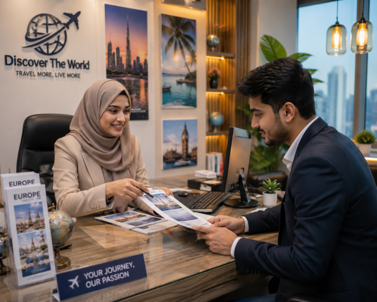 Visa-Free Countries for Bangladeshi Passport Holders in 2026 | Complete Travel Guide