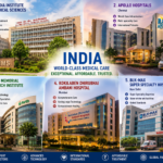 India (Medical Visa)