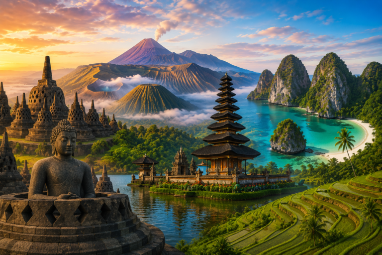 Indonesia