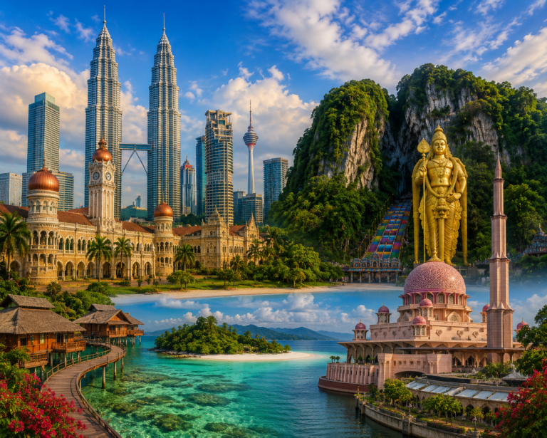 Malaysia