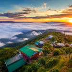 Sajek Valley Tour Package