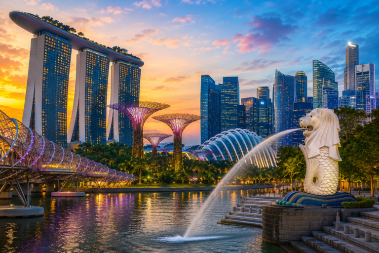 Singapore