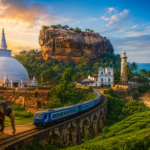 Srilanka