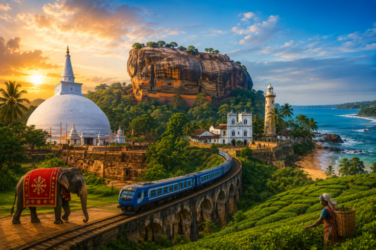 Srilanka