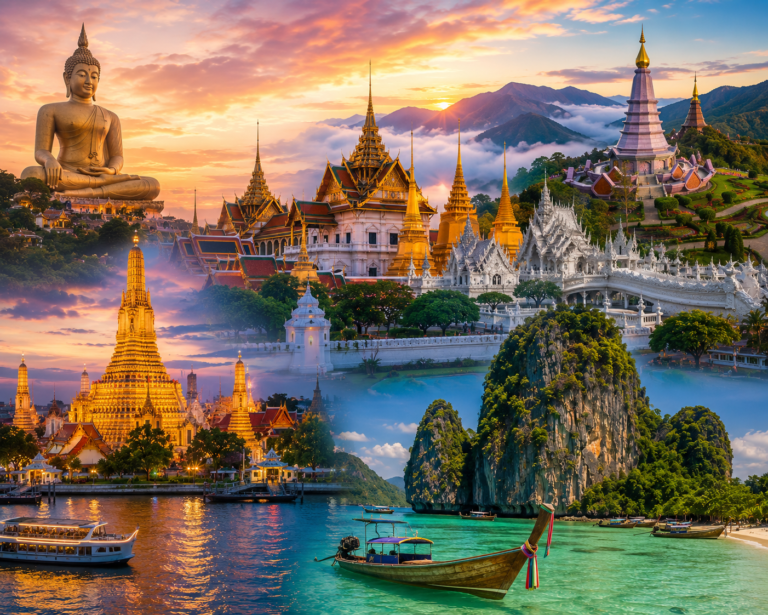 Thailand