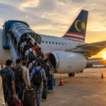 Malaysia Introduces New Foreign Worker Rules and Transit Centres (July 2026 Update)
