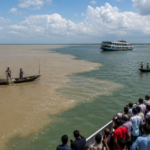 Bangladesh: The Land of Rivers – A Journey Through Nature’s Masterpiece