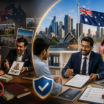 Australian Visa Scams: How Bangladeshi Applicants Can Avoid Fake Migration Agents