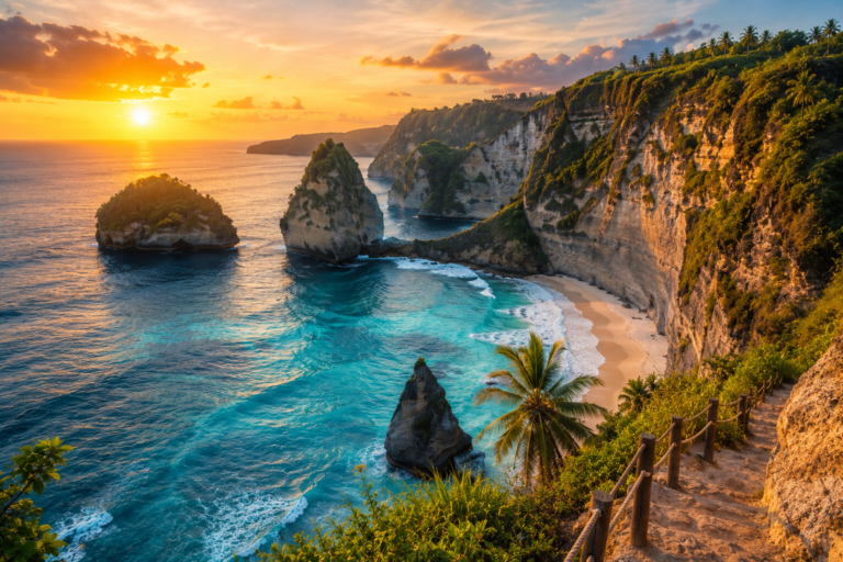 Indonesia Travel Guide for Bangladeshi Travelers: Visa Requirements, Entry Rules & Important Updates